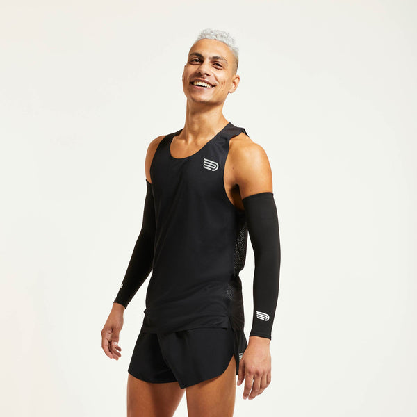 Ārahi Singlet