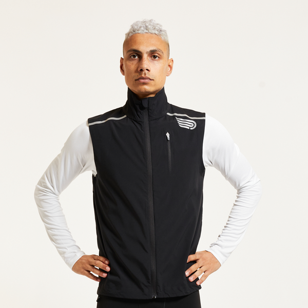 EcoLite Run Vest