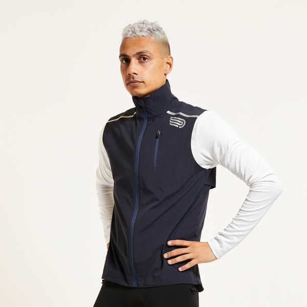 EcoLite Run Vest