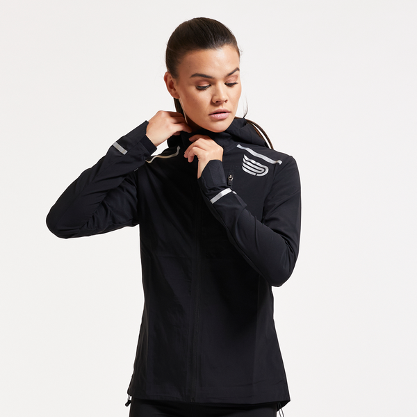 EcoLite Run Jacket