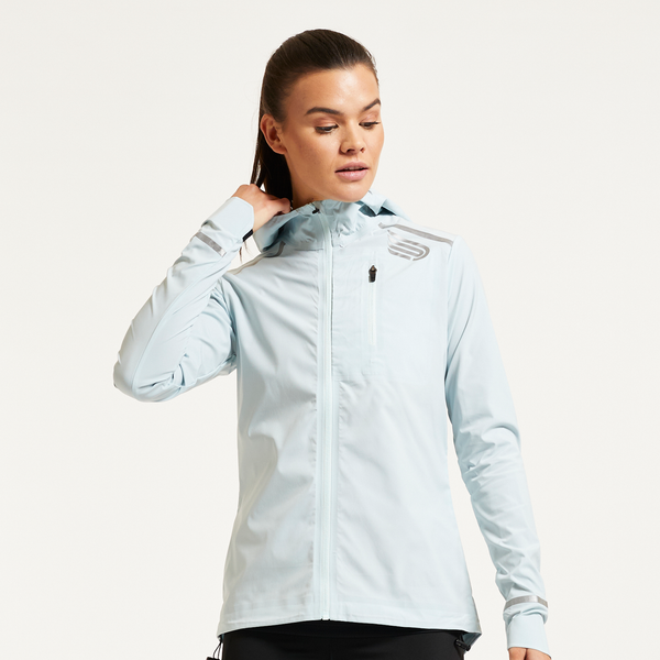 EcoLite Run Jacket