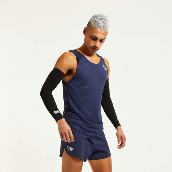 Ārahi Singlet
