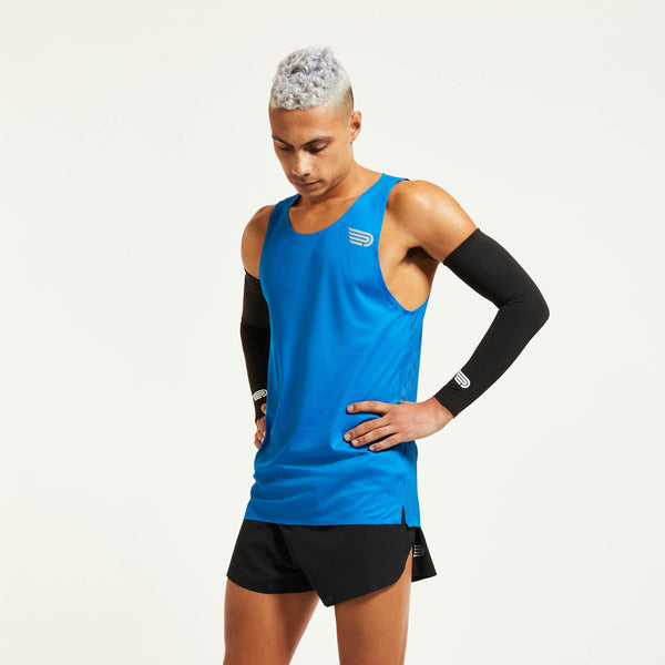 Ārahi Singlet