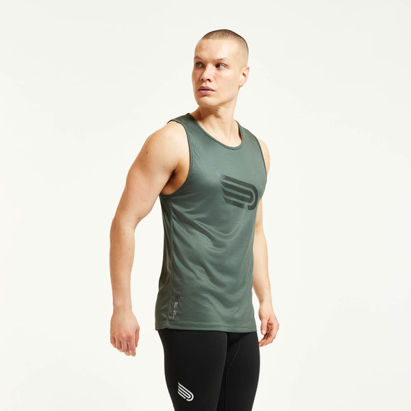 Hāpai Singlet