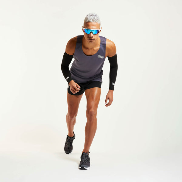 Ārahi Singlet
