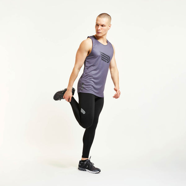 Hāpai Singlet