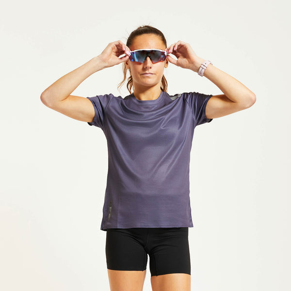 Ārahi S/S Top