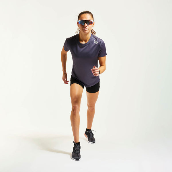 Ārahi S/S Top