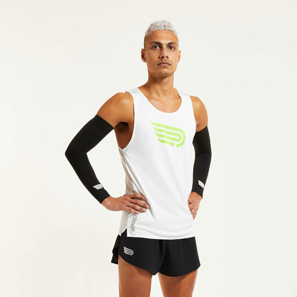 Ārahi Singlet