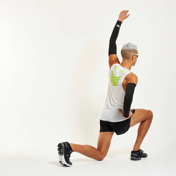 Ārahi Singlet