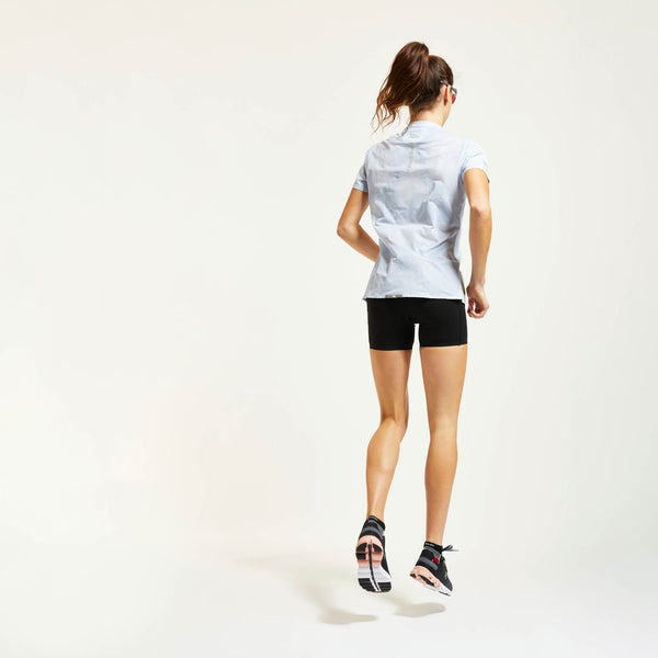 Ārahi S/S Top