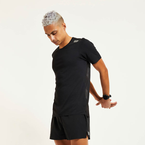 Ārahi S/S Top