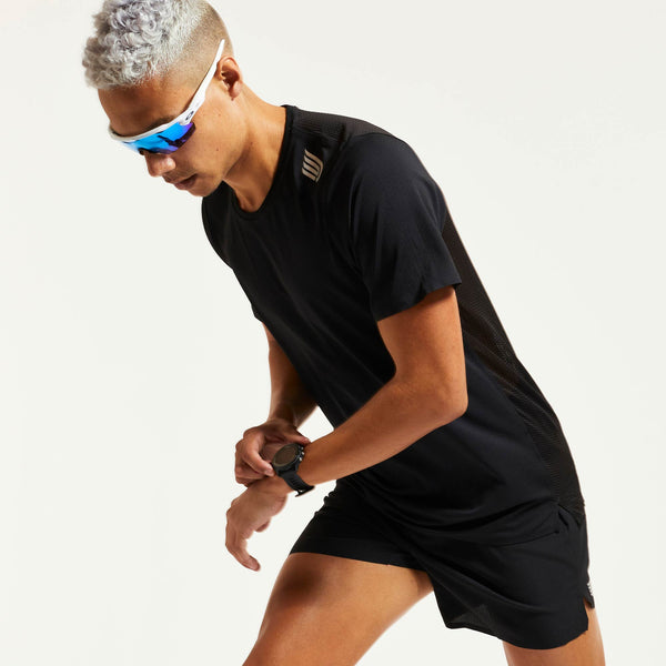 Ārahi S/S Top