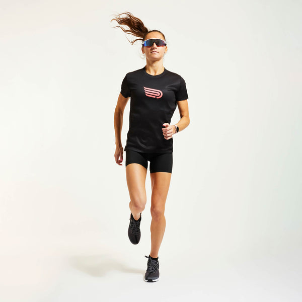 Ārahi S/S Top