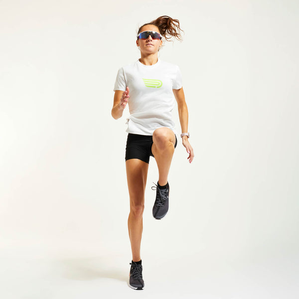 Ārahi S/S Top