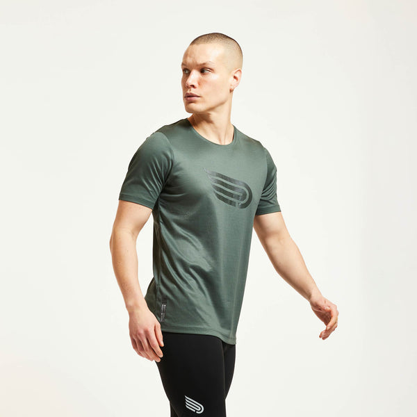 Hāpai S/S Top