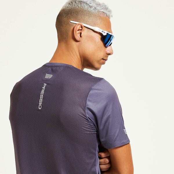 Ārahi S/S Top
