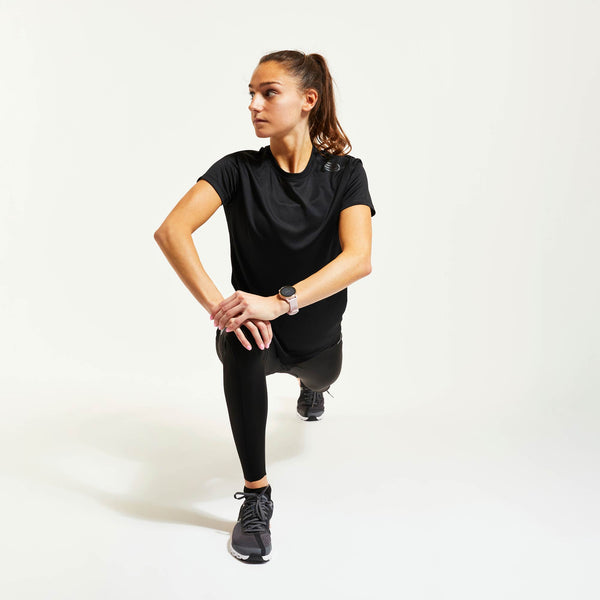 Hāpai S/S Top