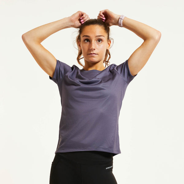 Hāpai S/S Top