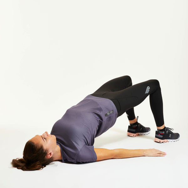 Hāpai S/S Top