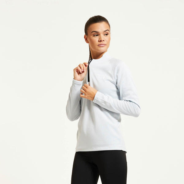 Core 1/4 Zip