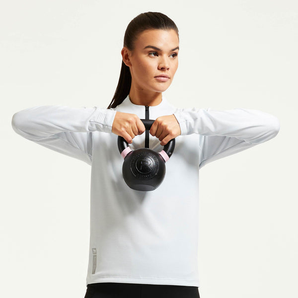 Core 1/4 Zip