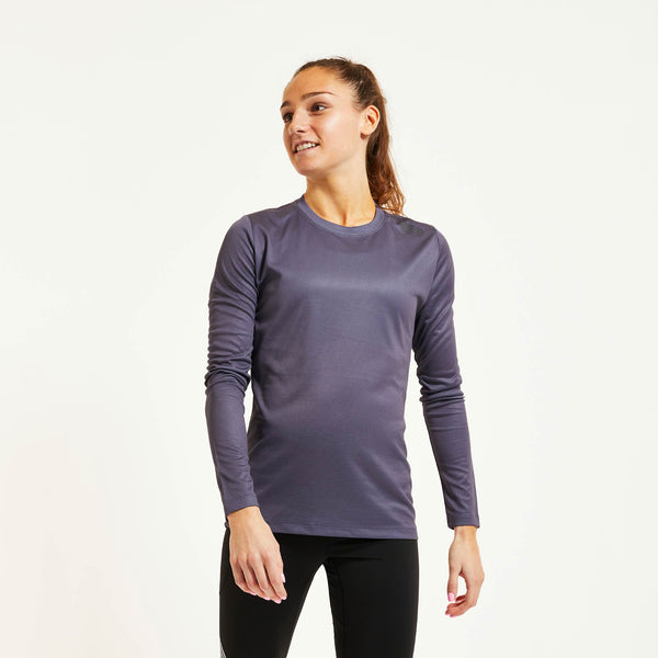 Hāpai L/S Top