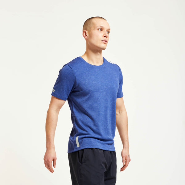 Core S/S Top