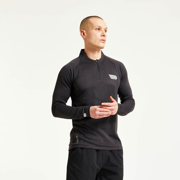 Core 1/4 Zip