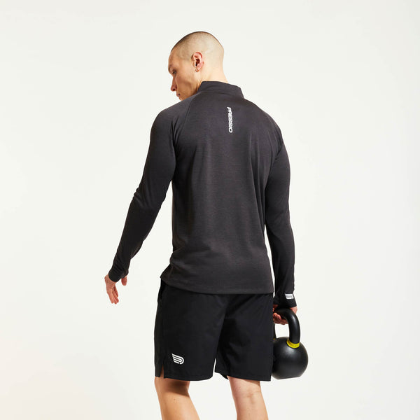 Core 1/4 Zip