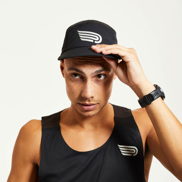 PRESSIO Race Cap