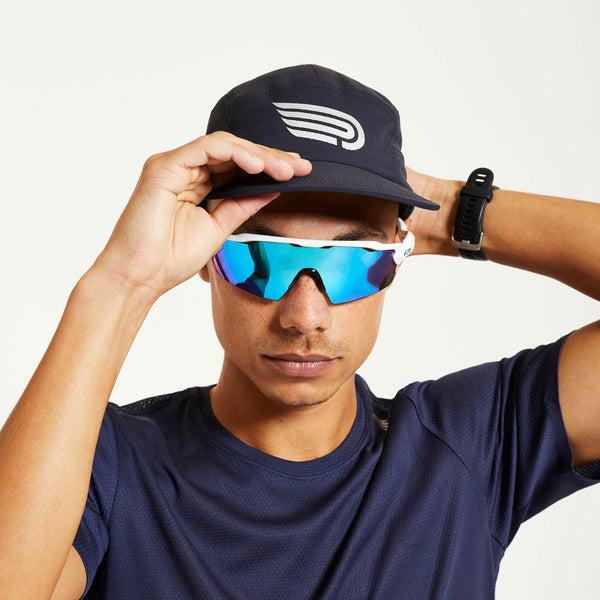PRESSIO Race Cap
