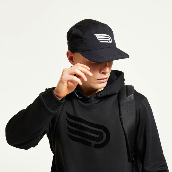 PRESSIO Core Cap