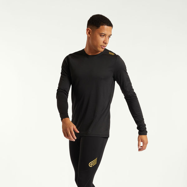 BIO L/S Top