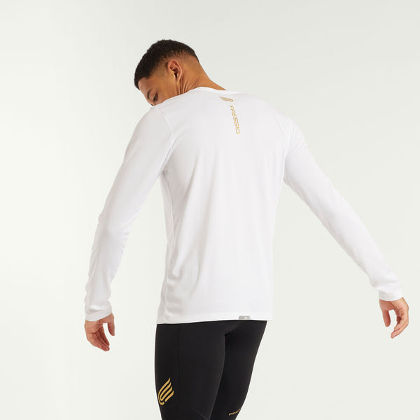 BIO L/S Top