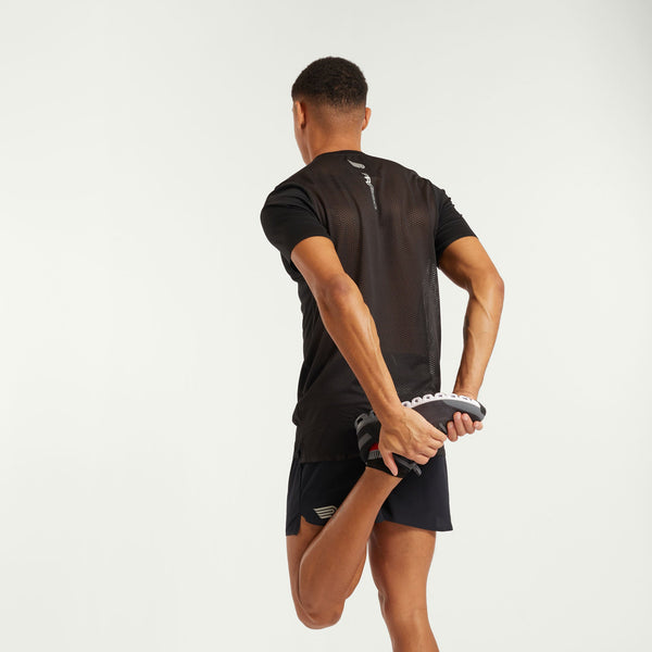 Elite S/S Top