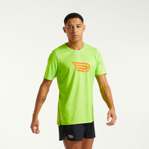 Elite S/S Top
