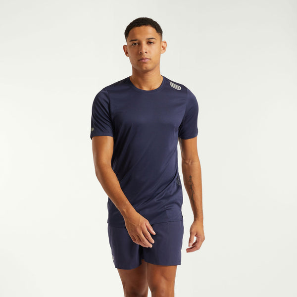 Elite S/S Top