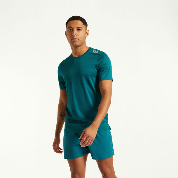 Elite S/S Top