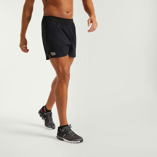 Elite 4.5" Short