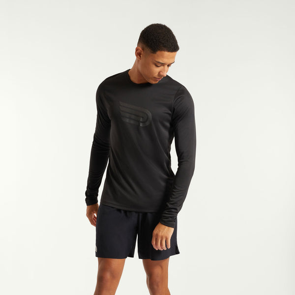 Perform L/S Top