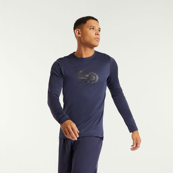 Perform L/S Top