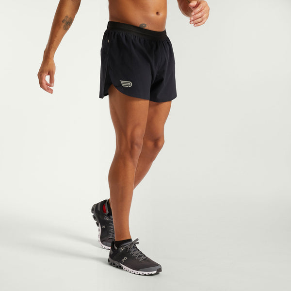 Elite 3" Short