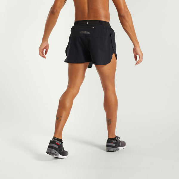 Elite 3" Short