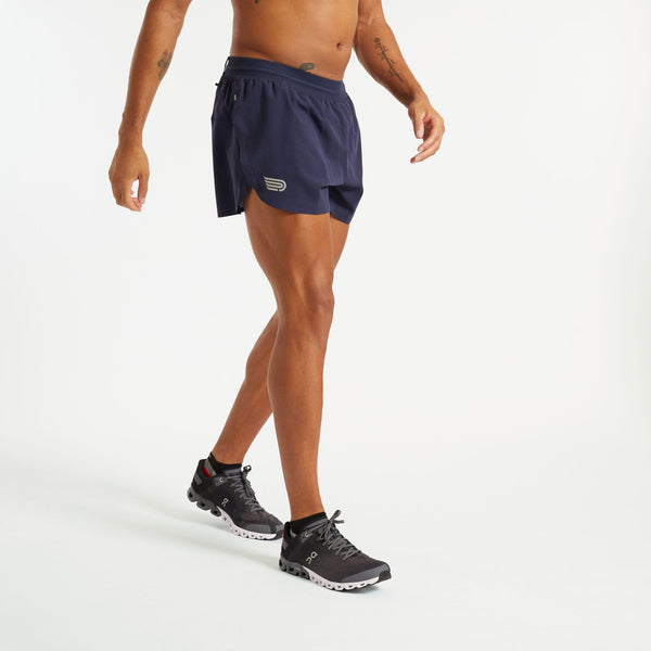 Elite 3" Short