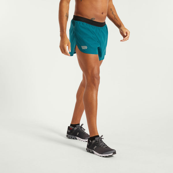 Elite 3" Short