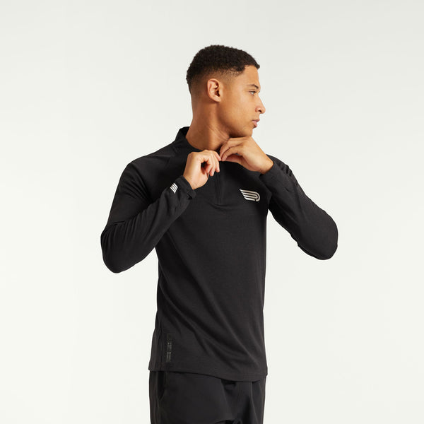 Core 1/4 Zip