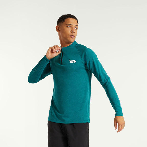 Core 1/4 Zip