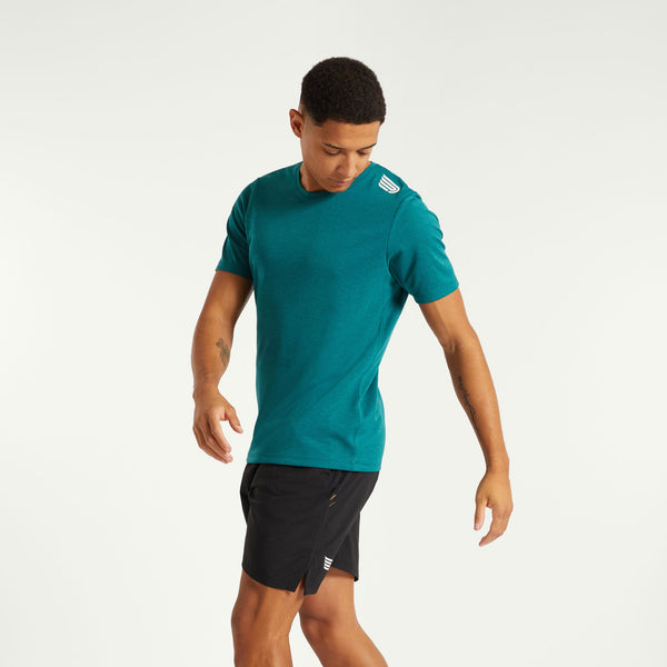 Core S/S Top
