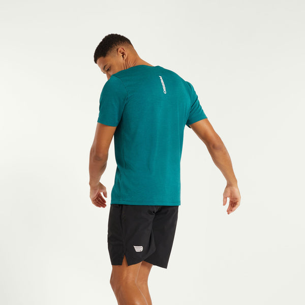 Core S/S Top